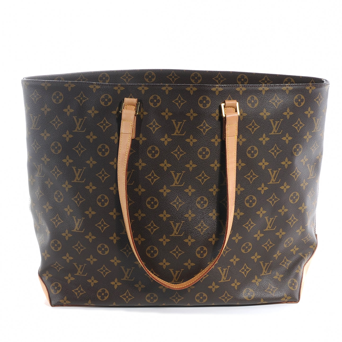 Monogram Cabas Alto