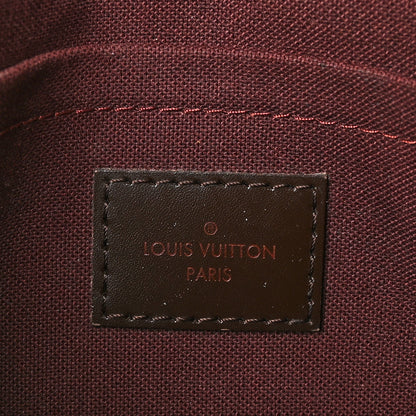 Louis Vuitton Damier Ebene Favorite PM 6 of 9