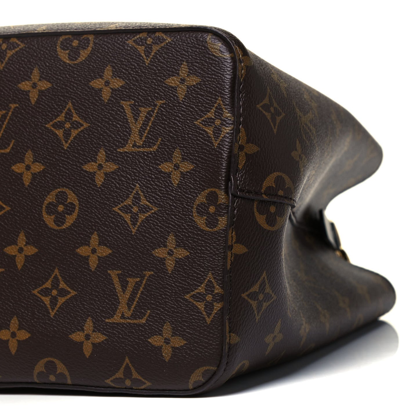 Monogram Neonoe MM Black