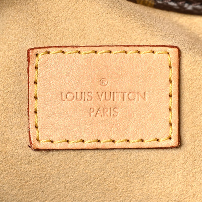 Louis Vuitton Monogram Artsy MM 6 of 9