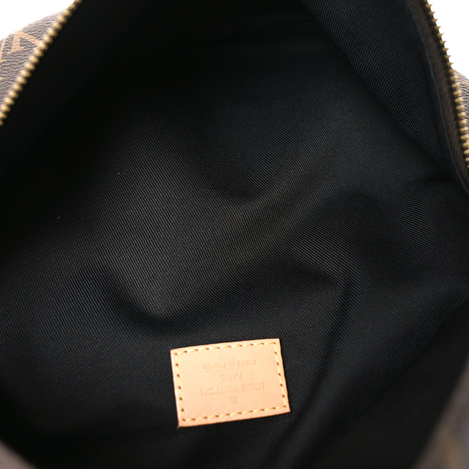 Louis Vuitton Monogram Bumbag 5 of 9