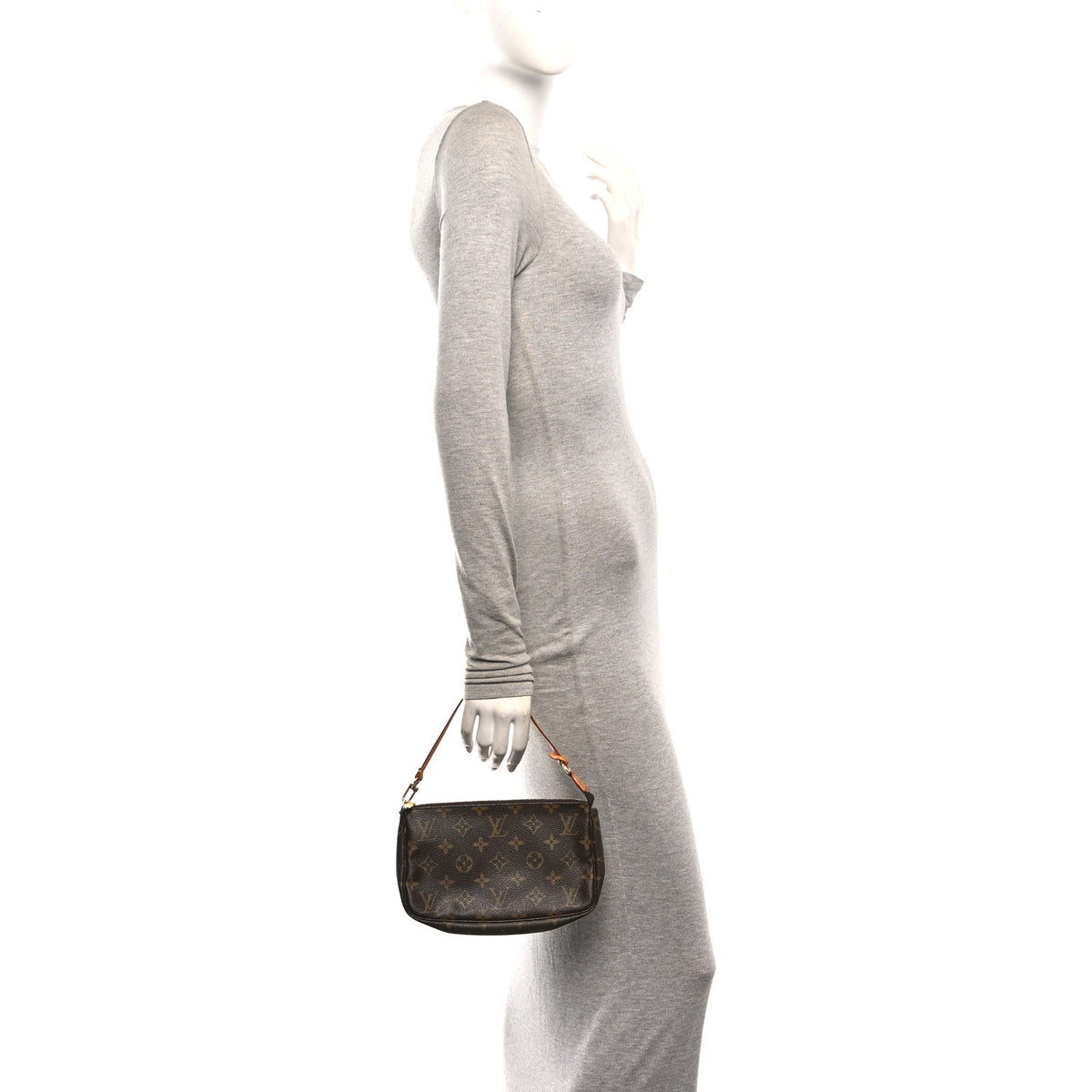 Louis Vuitton Monogram Pochette Accessories 2 of 10