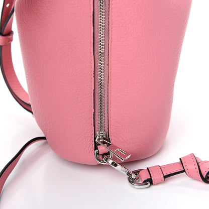 Loewe Calfskin Mini Elephant Crossbody Bag Candy 7 of 10