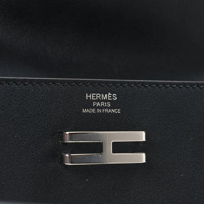 Hermes Swift Elan Pocket Belt Bag M Black 6 of 9