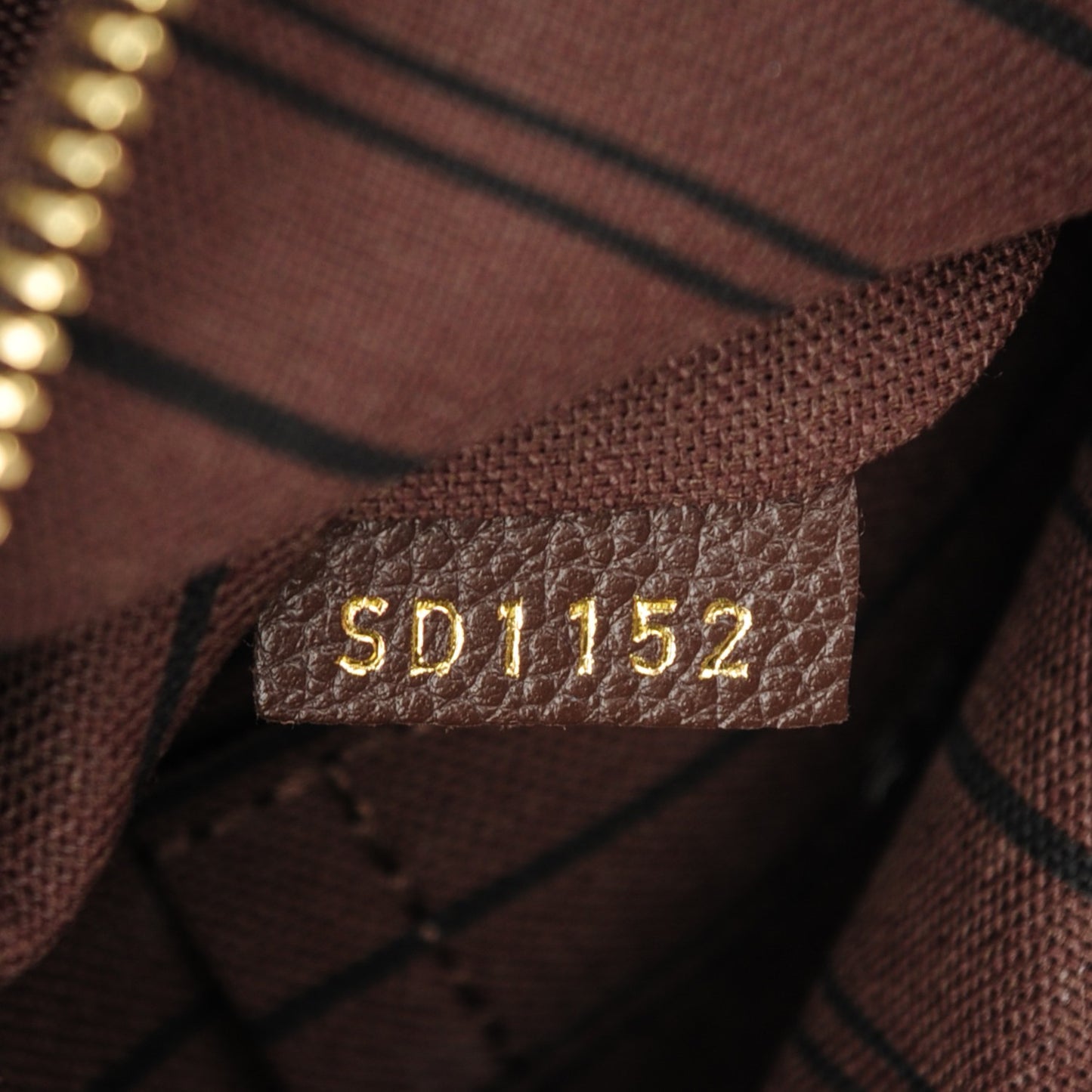 Empreinte Citadine GM Terre