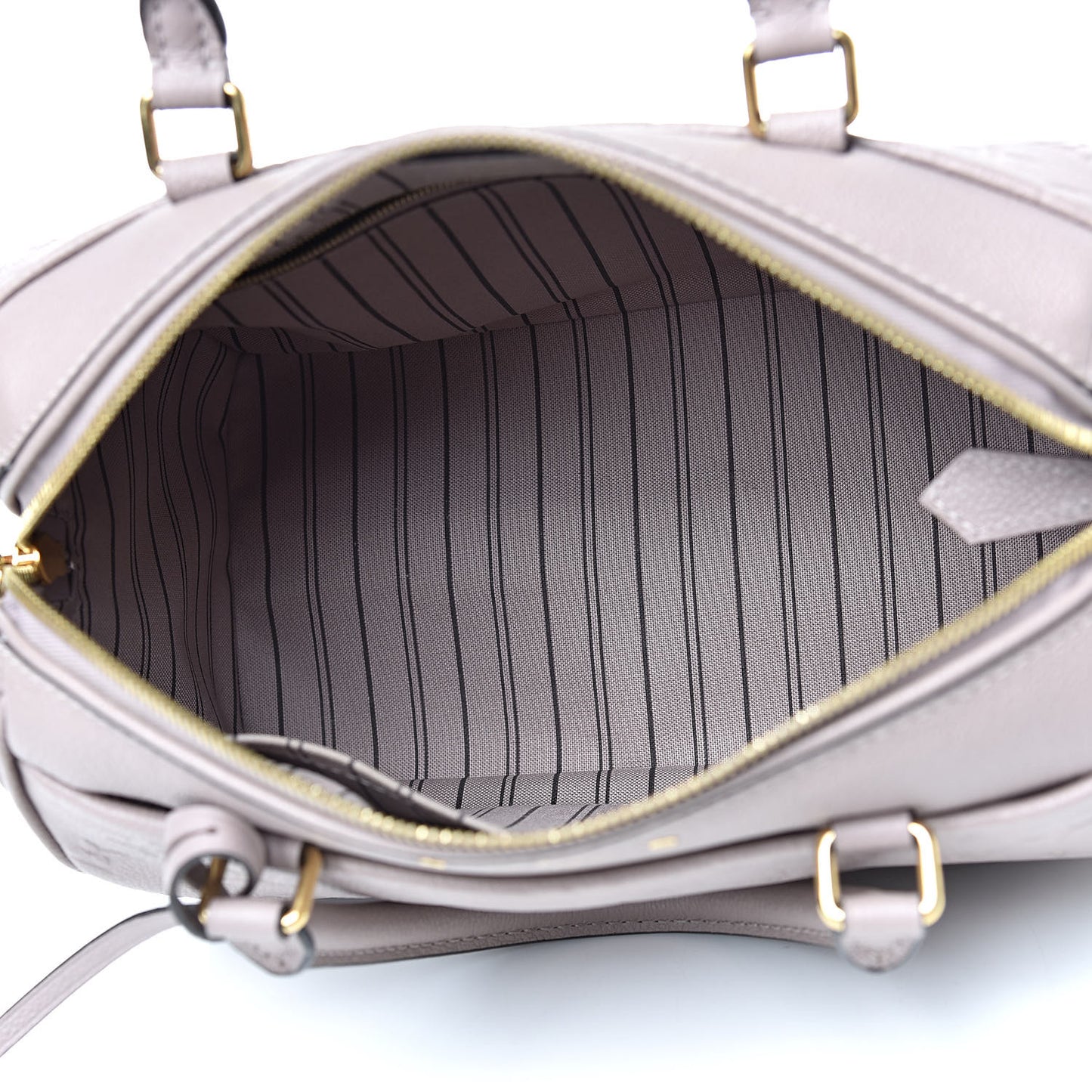 Empreinte Speedy Bandouliere 25 NM Mastic