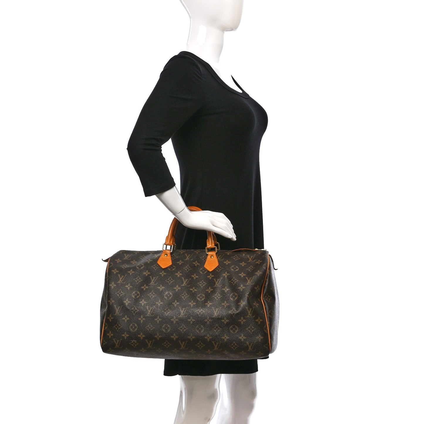 Monogram Speedy 40