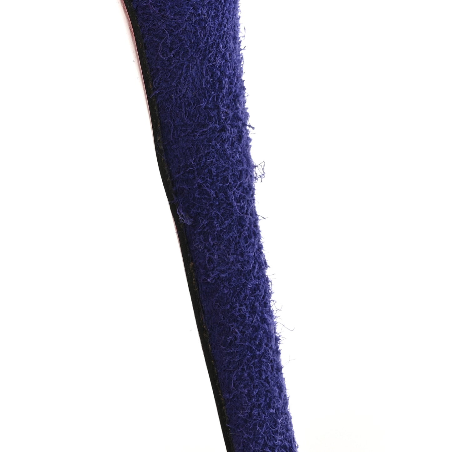 Suede Pigalle Follies 100 Pumps 39 Royal Blue