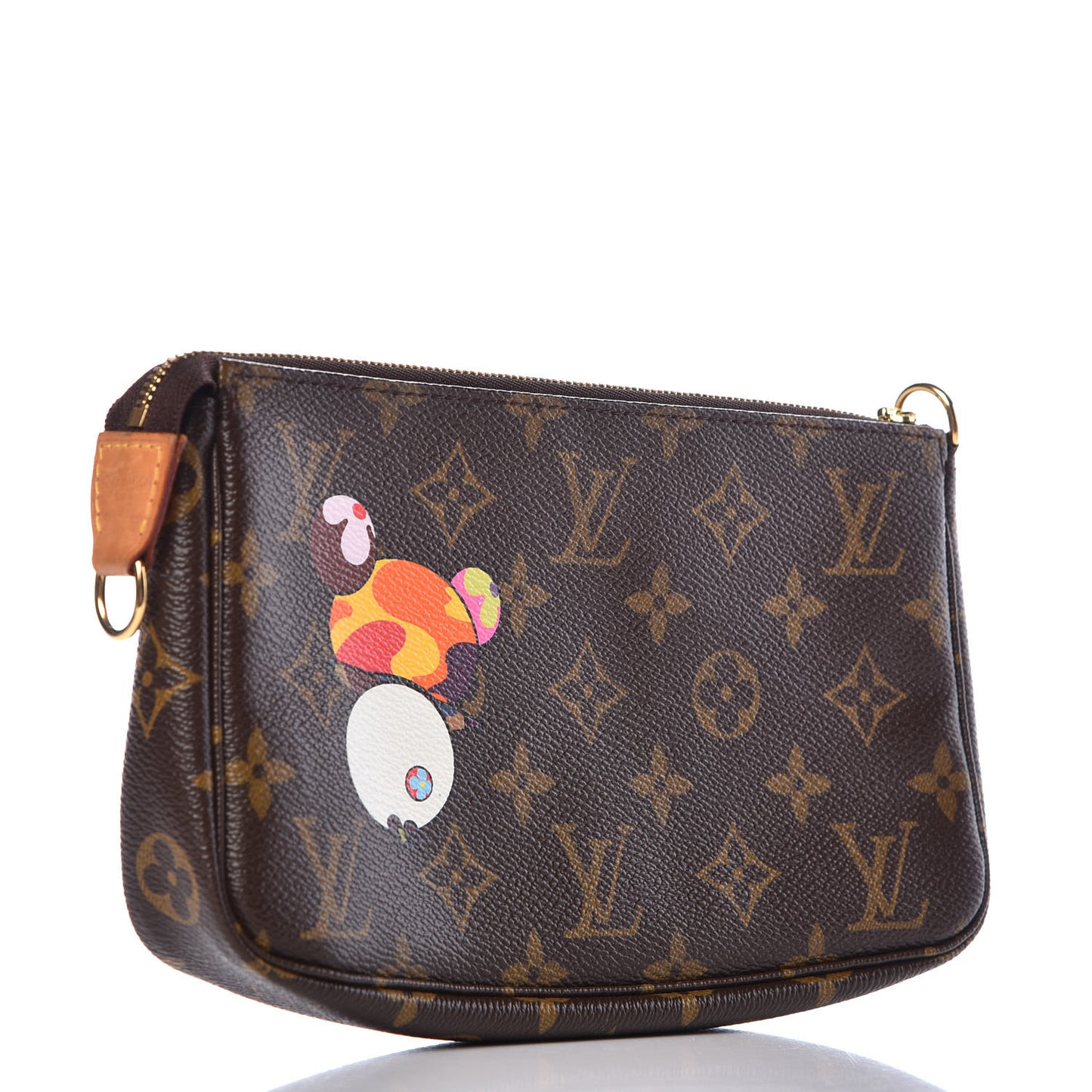 Monogram Panda Pochette Accessories