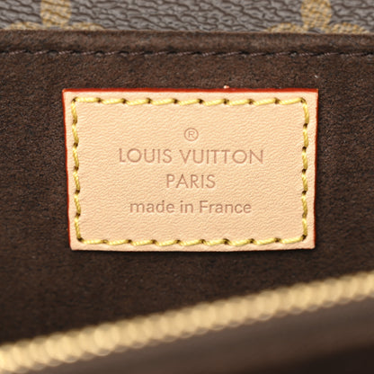 Louis Vuitton Monogram Pochette Metis East West 6 of 9