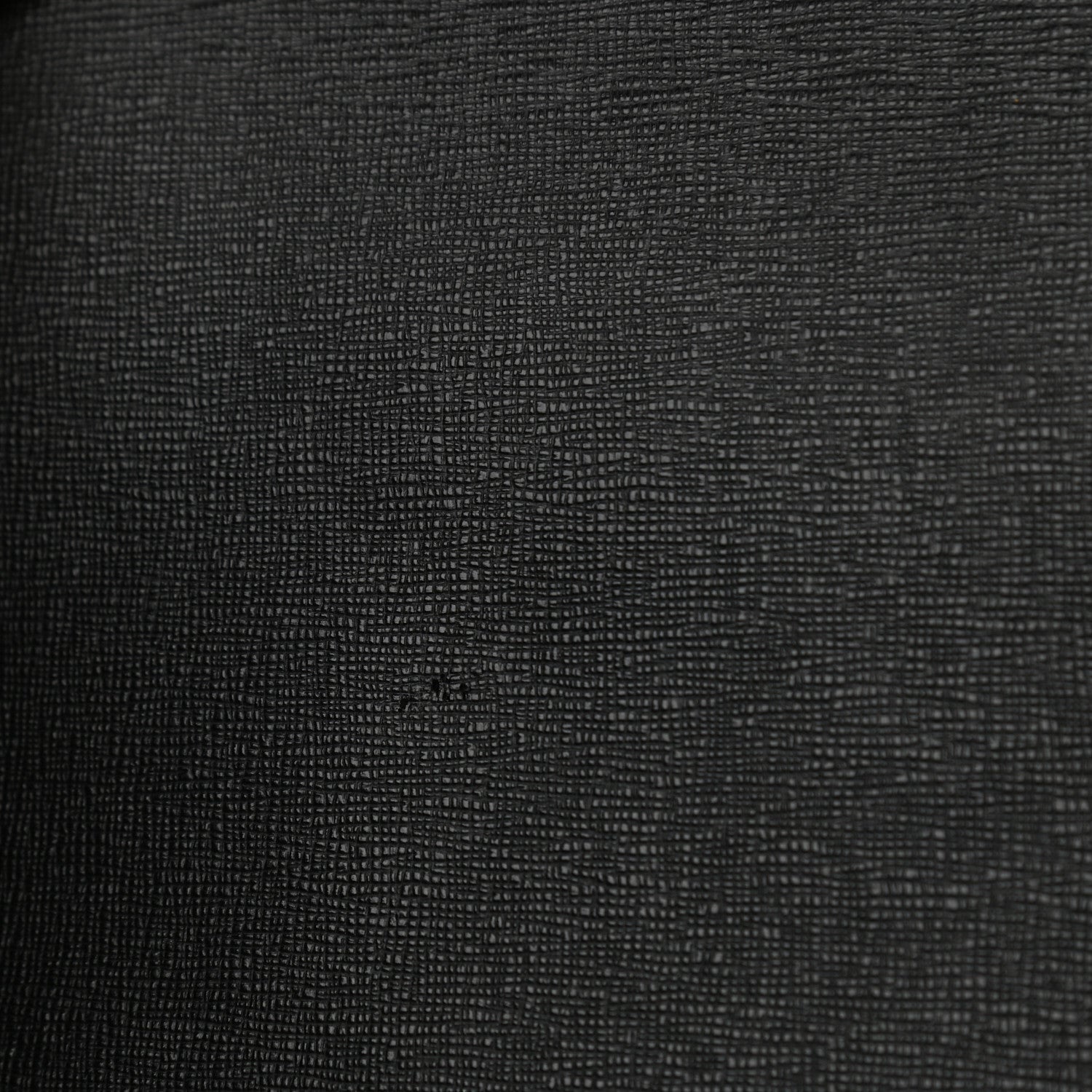 Fendi Vitello Elite Regular 2Jours Tote Black 11 of 12
