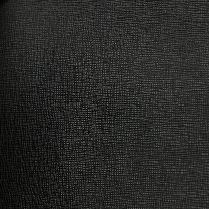 Fendi Vitello Elite Regular 2Jours Tote Black 11 of 12