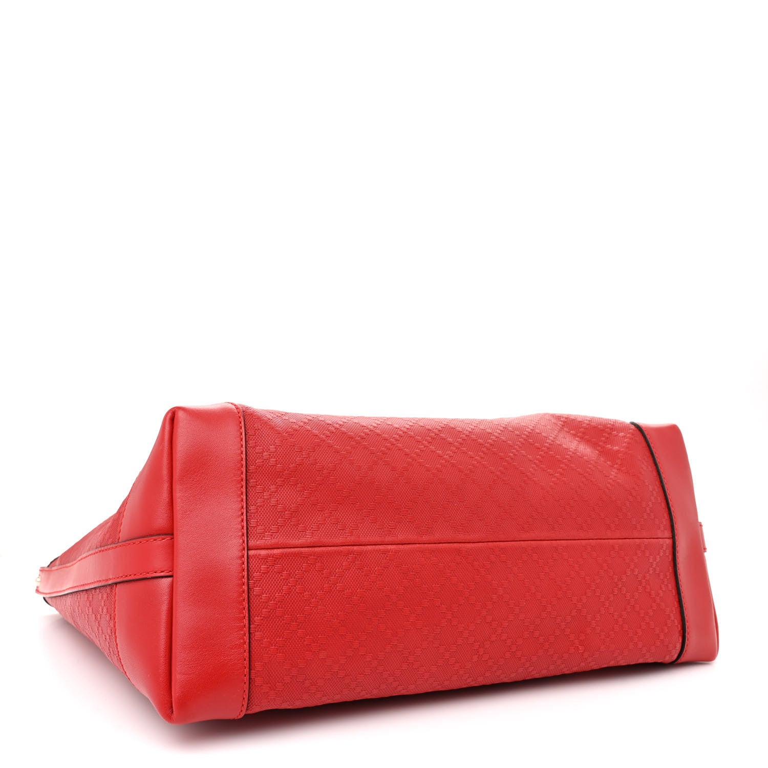 Gucci Diamante Medium Craft Tote Tabasco 5 of 13