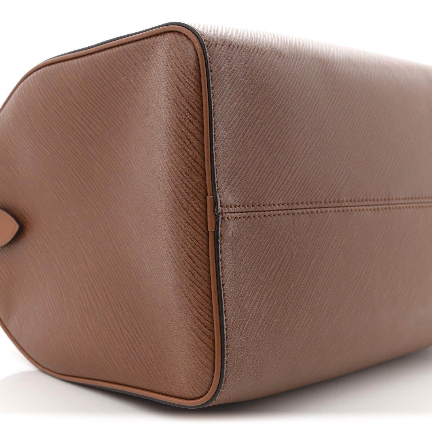 Louis Vuitton Epi Speedy Soft 30 Tan Tan 8 of 9