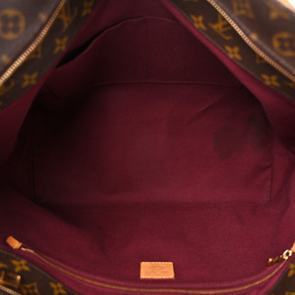 Louis Vuitton Monogram Raspail MM 5 of 14