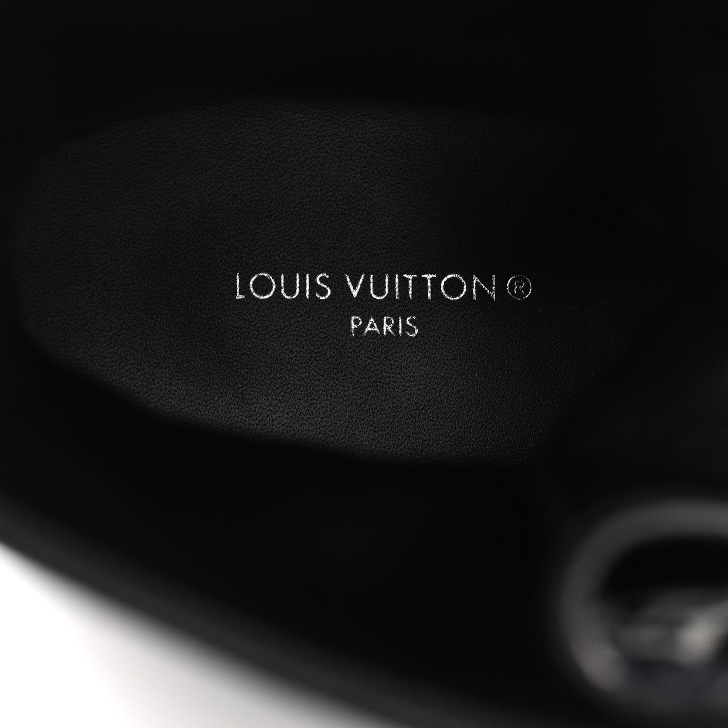 Louis Vuitton Denim Calfskin Metropolis Flat Ranger Boot 39 7 of 8