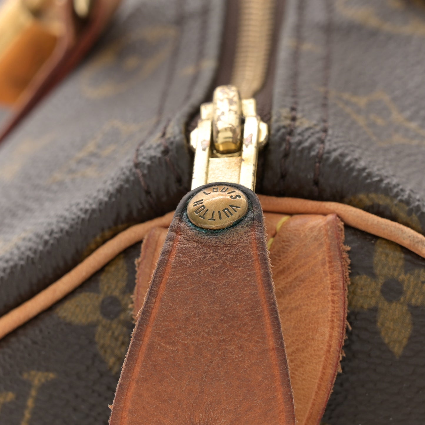 Monogram Speedy 30