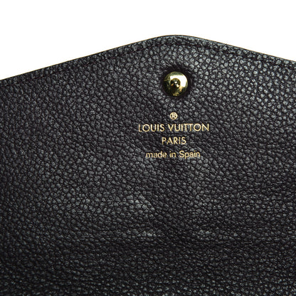 Louis Vuitton Empreinte Curieuse Wallet Aube 6 of 8