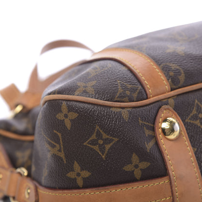 Louis Vuitton Monogram Stresa PM 10 of 26