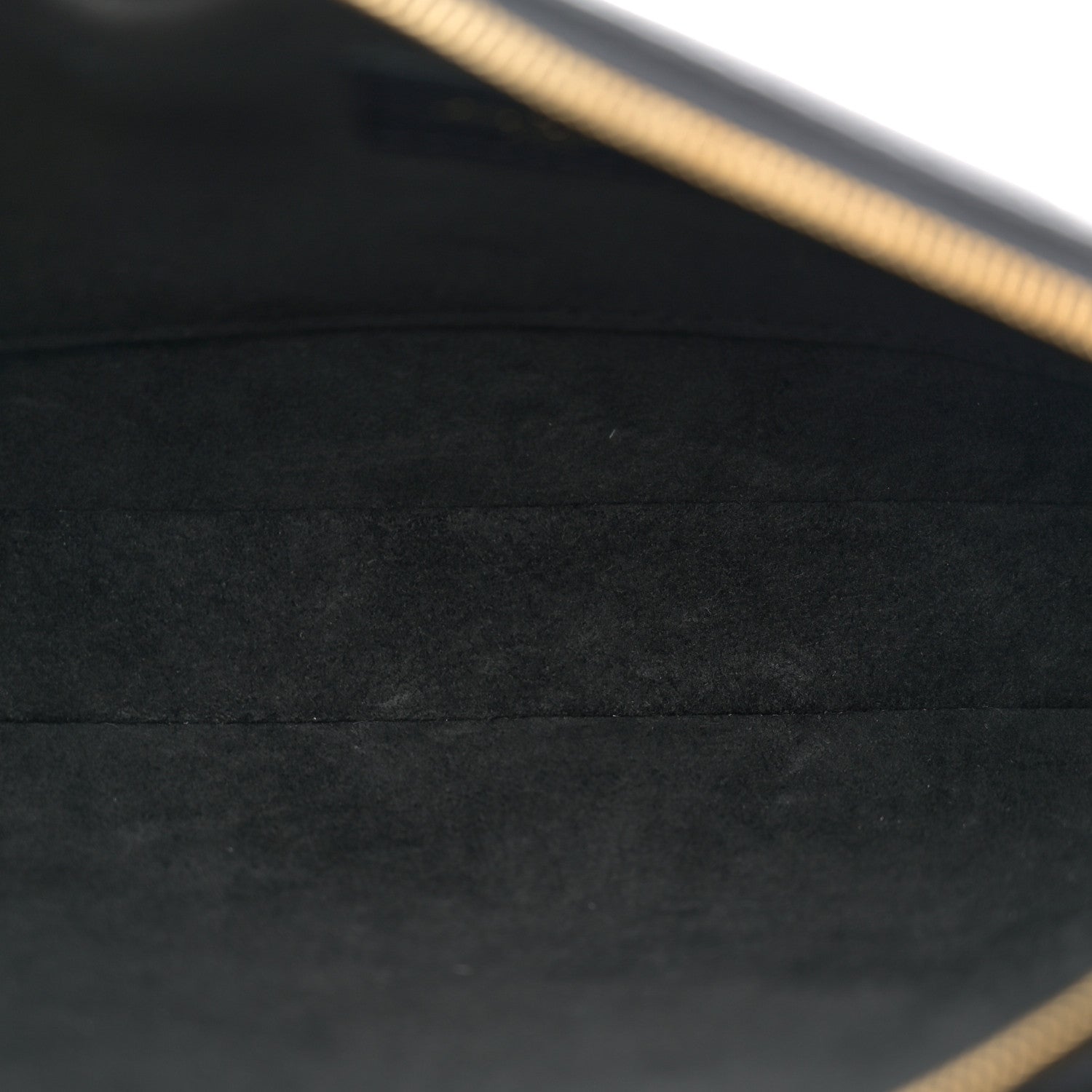 Louis Vuitton Empreinte Monogram Giant Multi Pochette Accessories Black 5 of 9