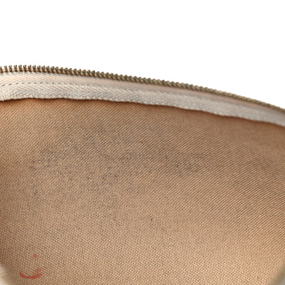 Louis Vuitton Damier Azur Eva Clutch 16 of 30