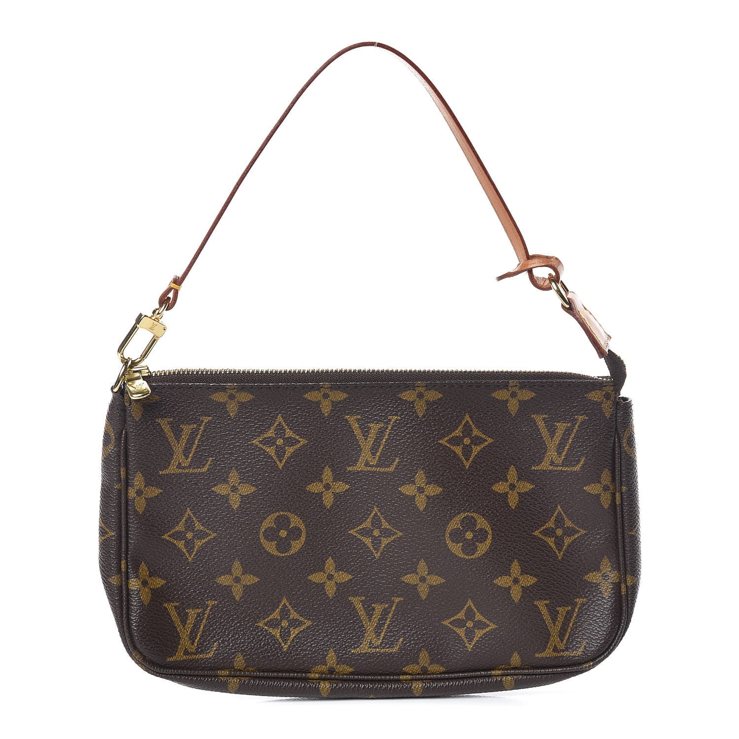 Louis Vuitton Monogram Pochette Accessories 1 of 9