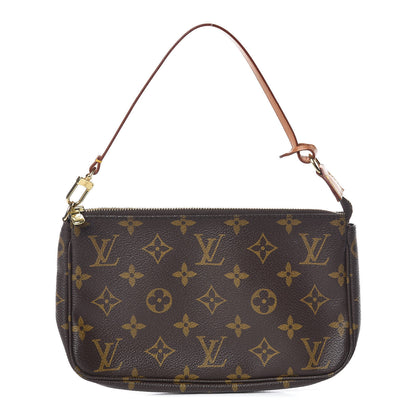 Louis Vuitton Monogram Pochette Accessories 1 of 9
