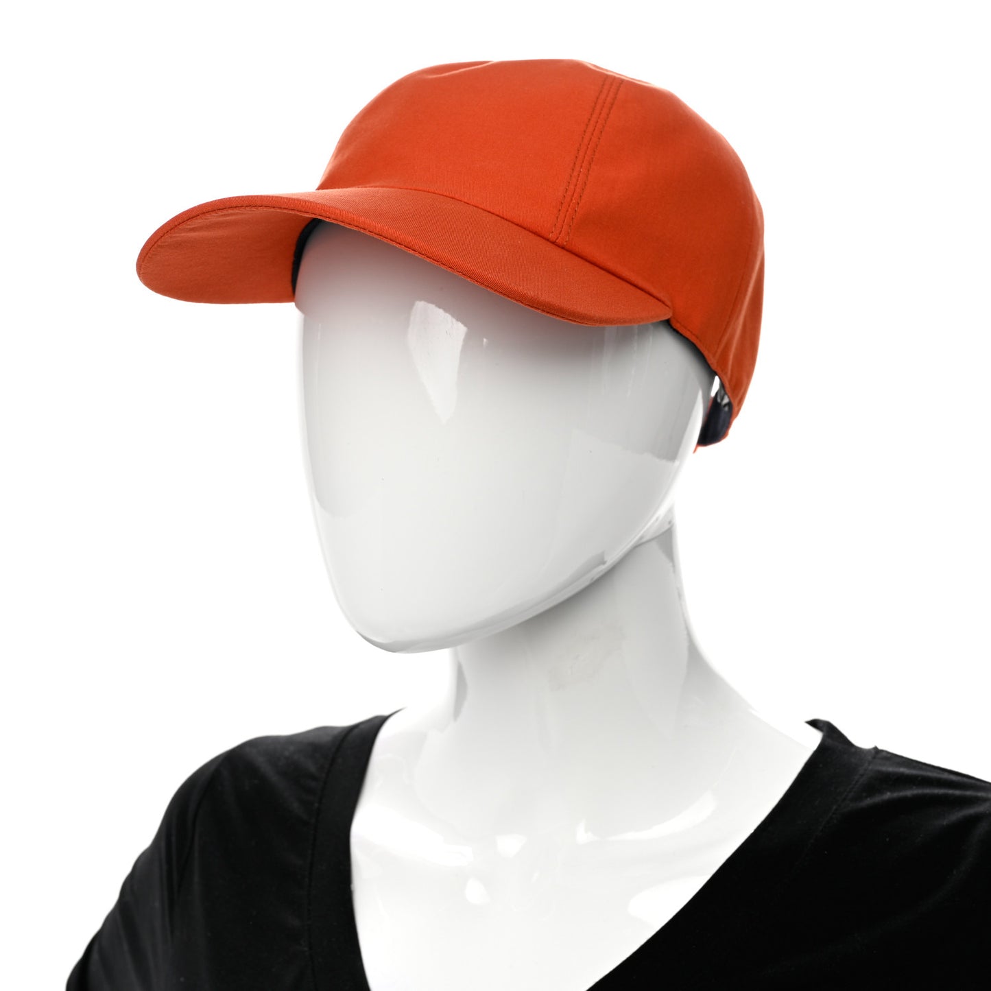 Cotton Paddock Cap 59 Feu