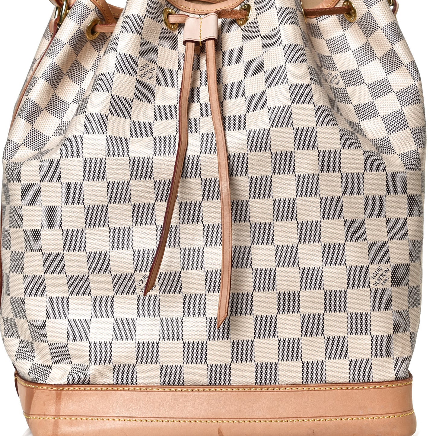 Damier Azur Noe