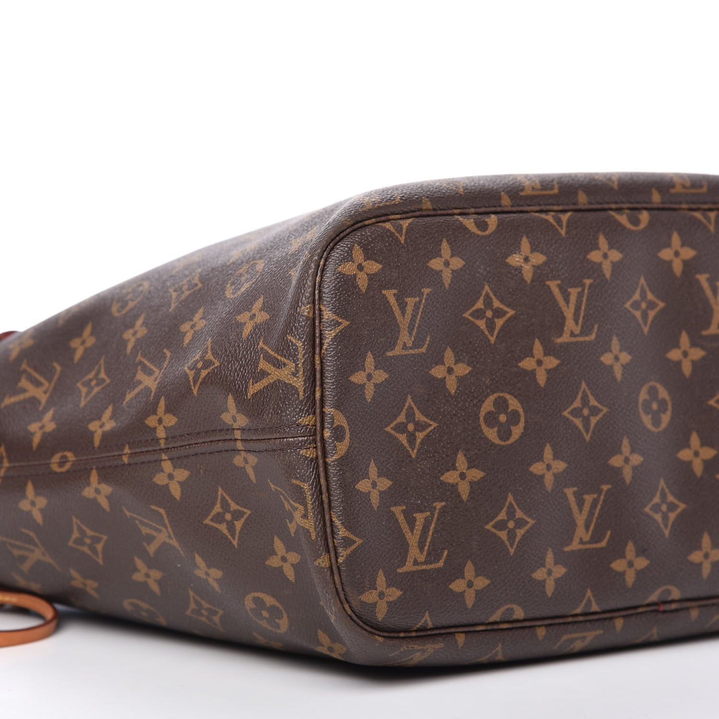 Monogram Neo Neverfull MM Pivoine
