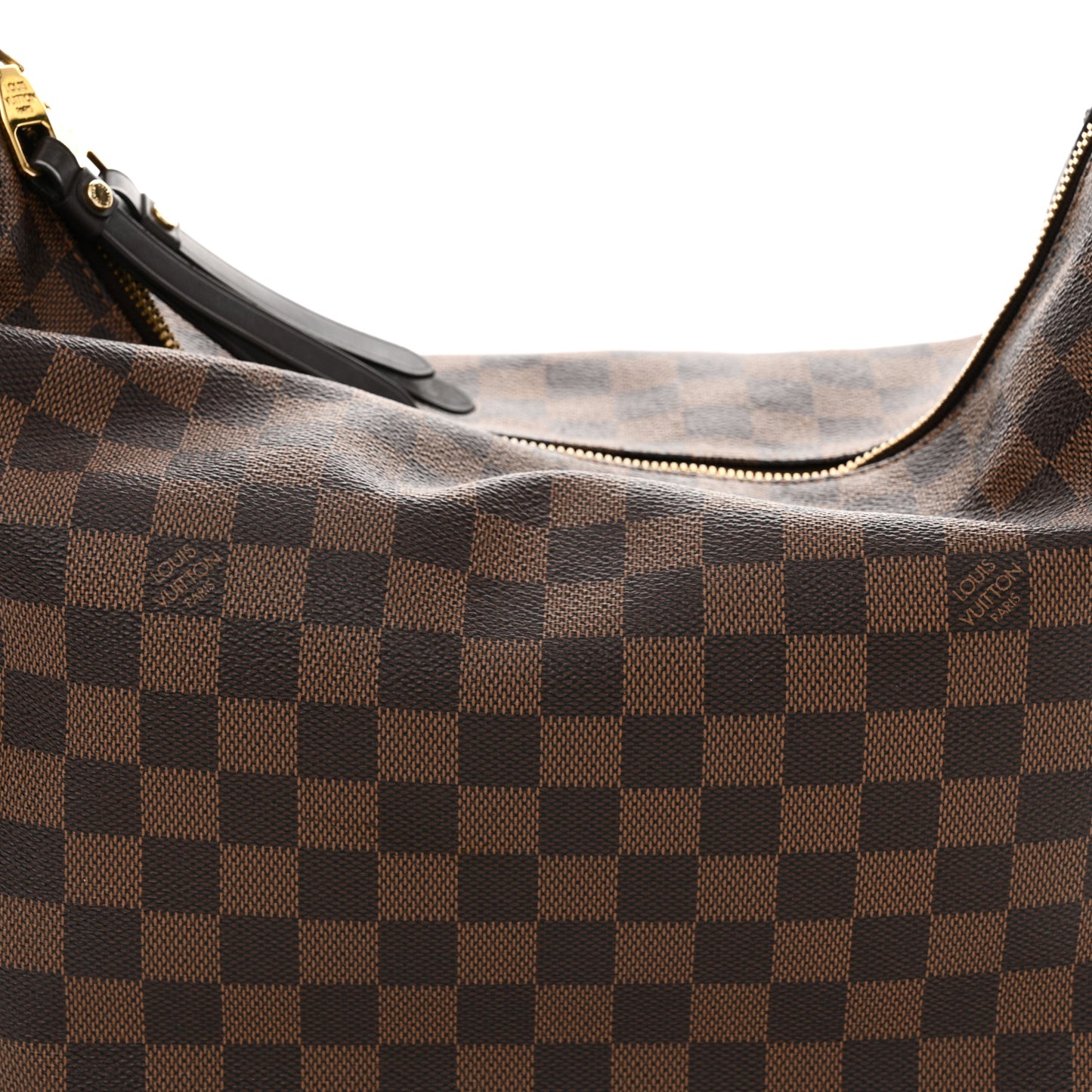 Damier Ebene Duomo Hobo