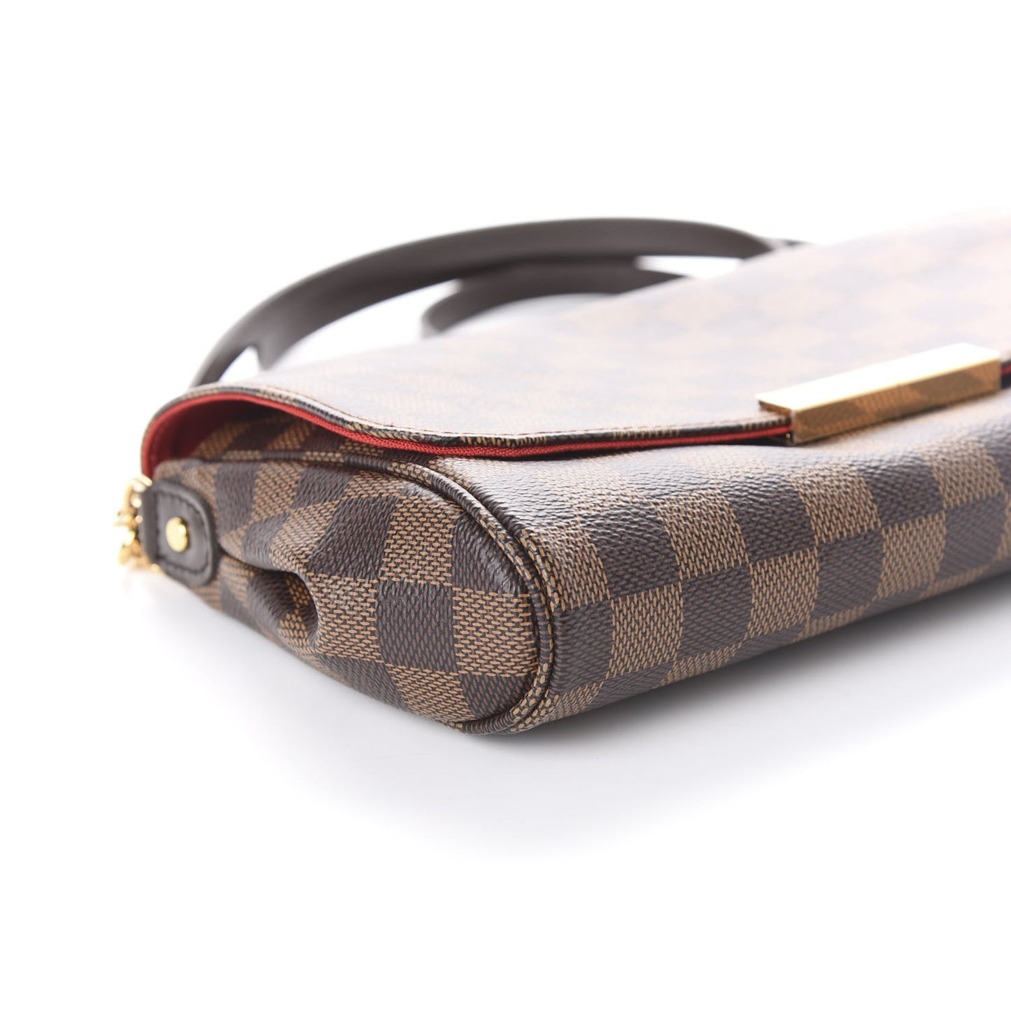 Damier Ebene Favorite MM