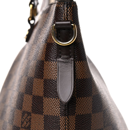 Louis Vuitton Damier Ebene Siena MM 19 of 30