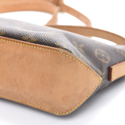 Louis Vuitton Monogram Trotteur 6 of 8