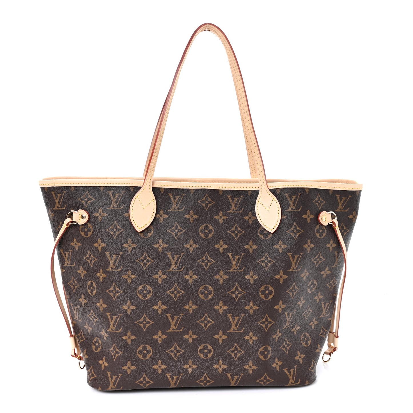 Monogram Neo Neverfull MM