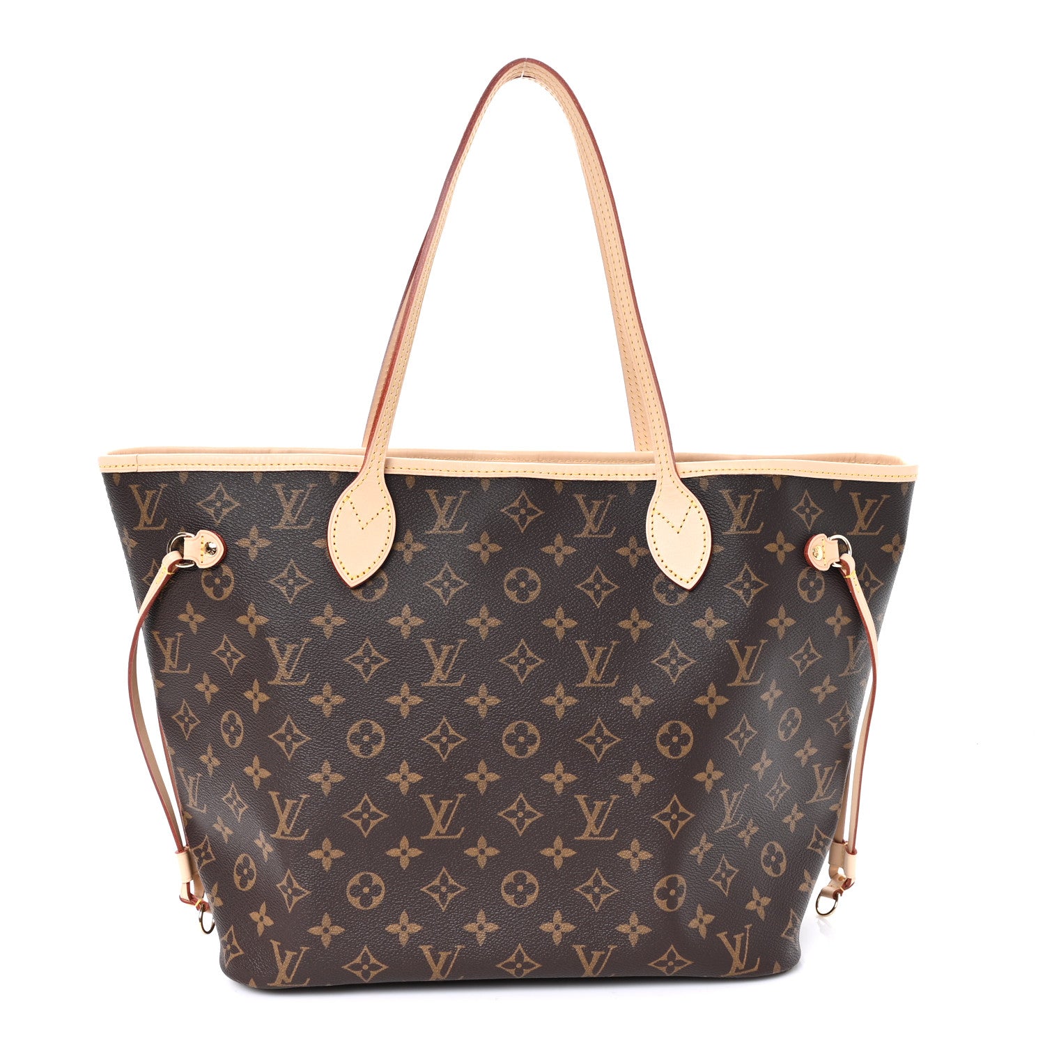 Louis Vuitton Monogram Neo Neverfull MM 1 of 10