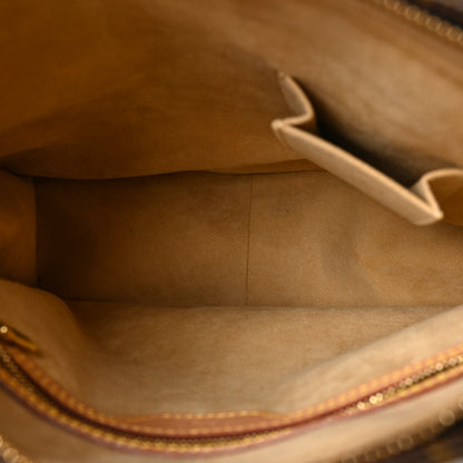 Louis Vuitton Monogram Looping GM 5 of 9