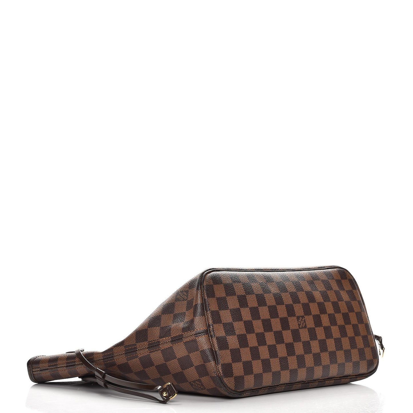 Damier Ebene Neo Neverfull MM