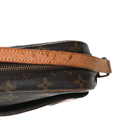 Louis Vuitton Monogram Trocadero 24 16 of 20