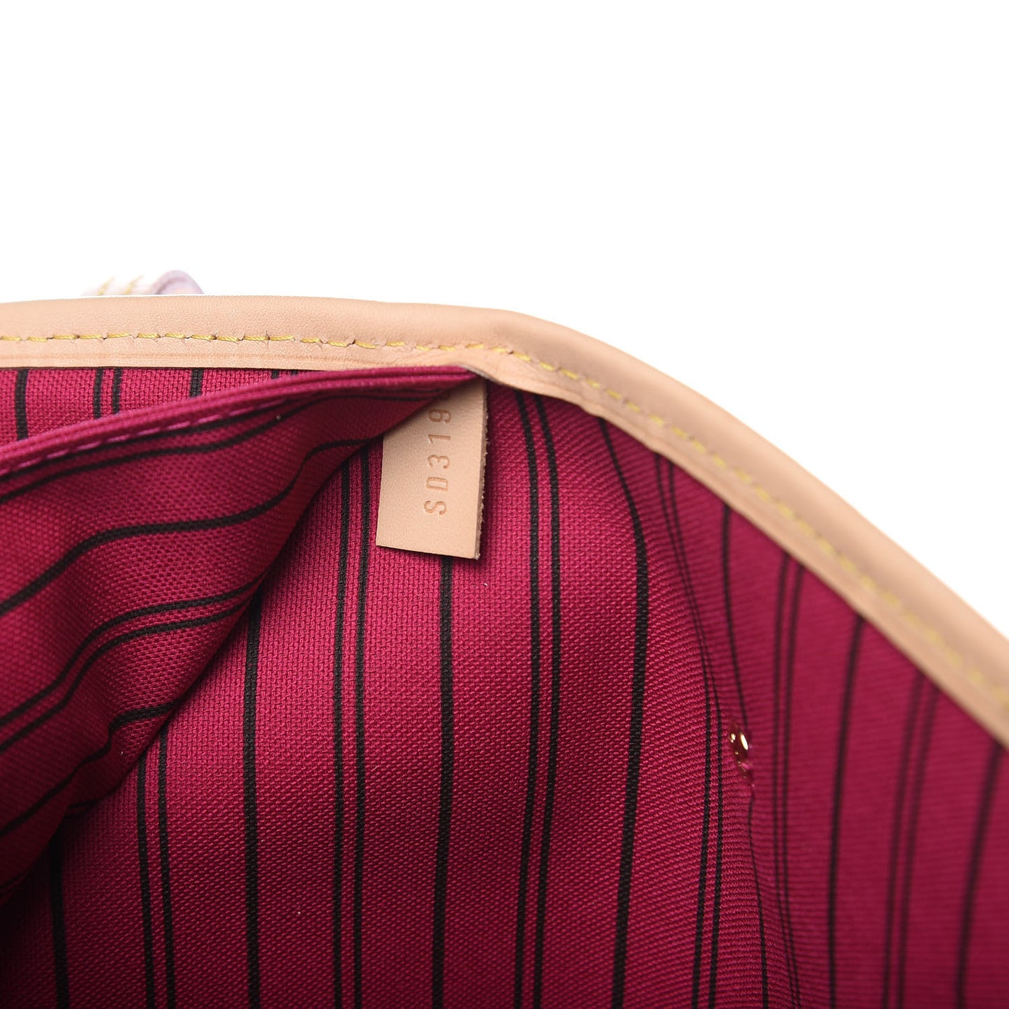 Monogram Neo Neverfull GM Pivoine