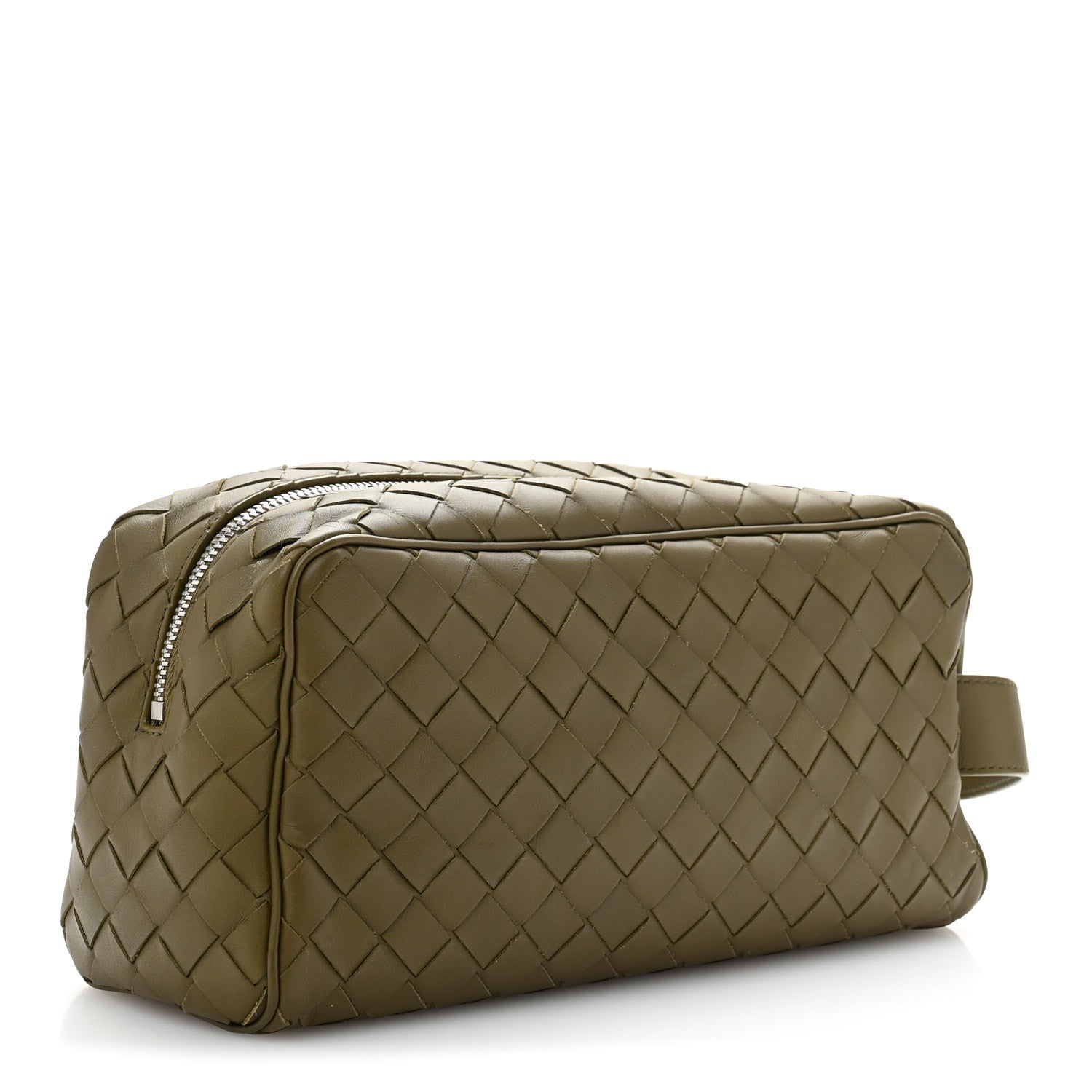 バッグ BOTTEGA VENETA Women's Mini Loop Camera Bag in Black | Bottega Veneta US