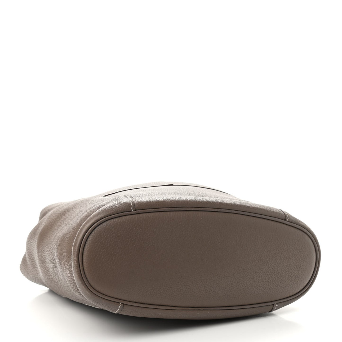 Taurillon Clemence Sac Good News PM Etoupe