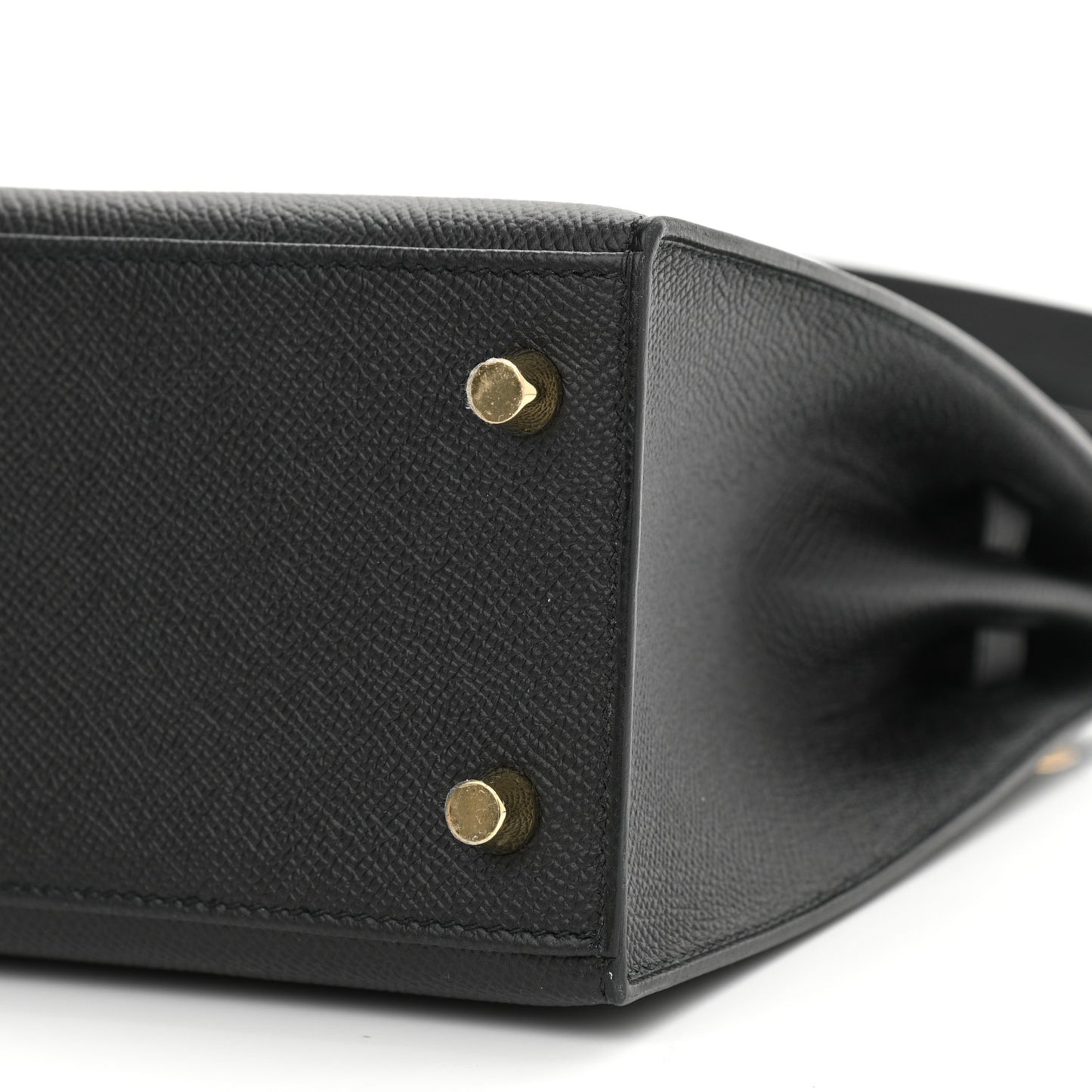Epsom Kelly Sellier 25 Black