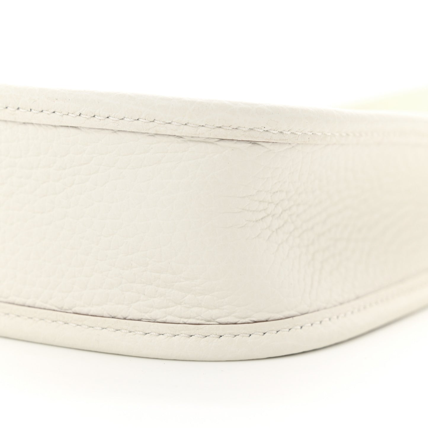 Taurillon Clemence Amazone Evelyne TPM New White
