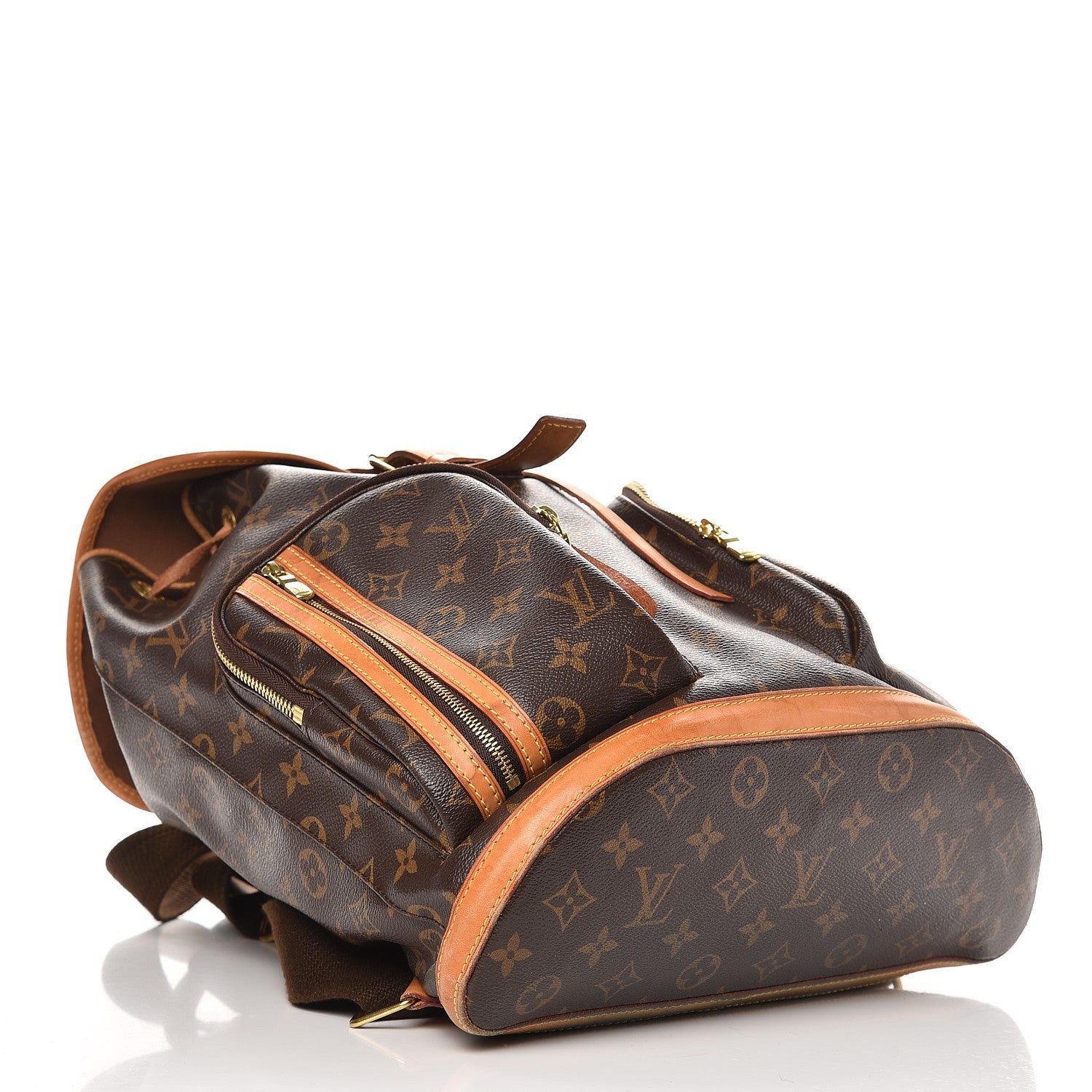 Louis Vuitton Monogram Bosphore Backpack 4 of 9