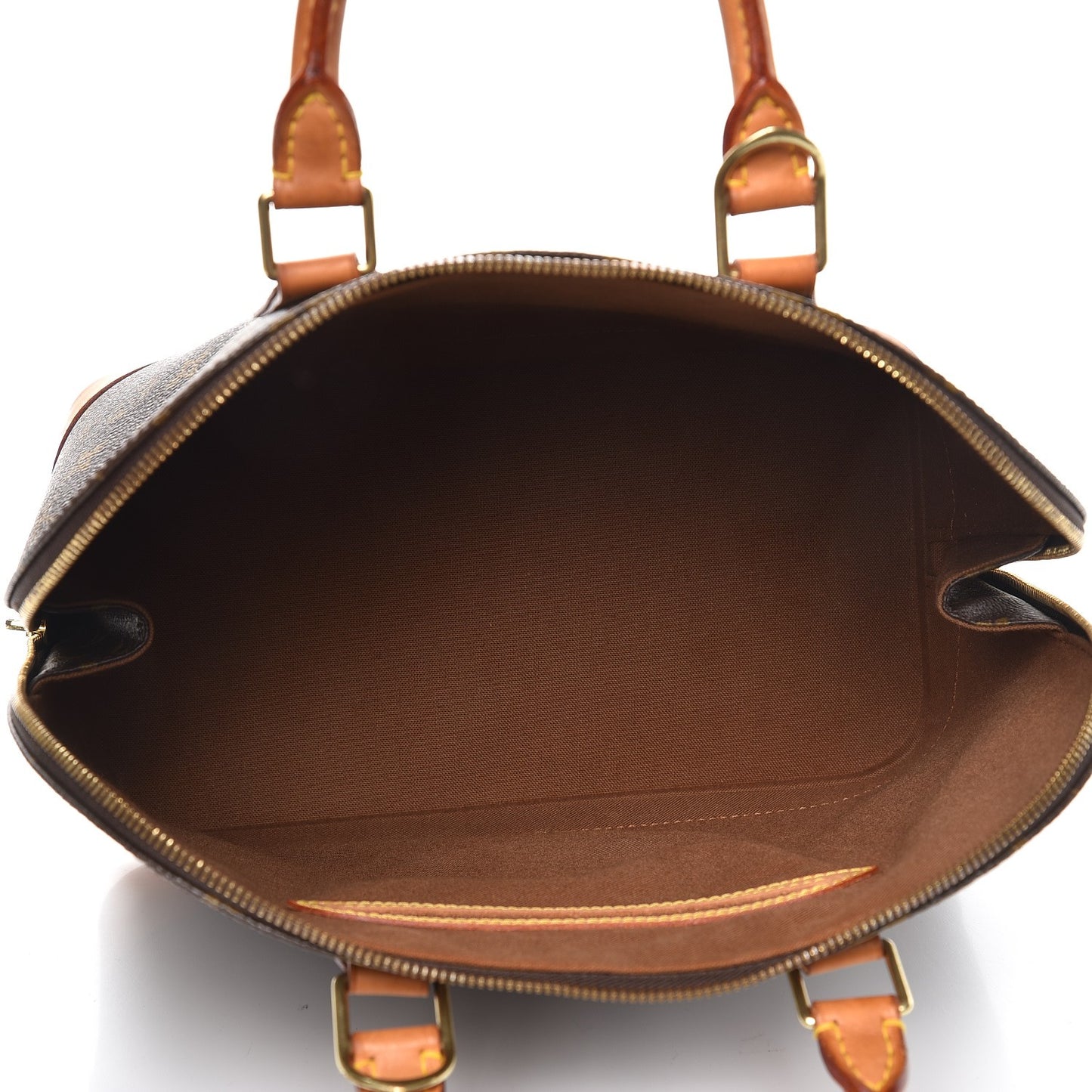 Monogram Alma PM