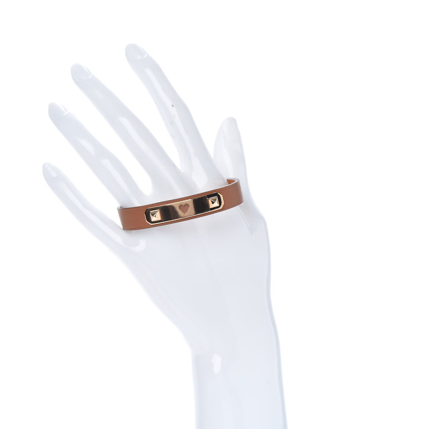 Swift As De Coeur Bracelet T3 Gold