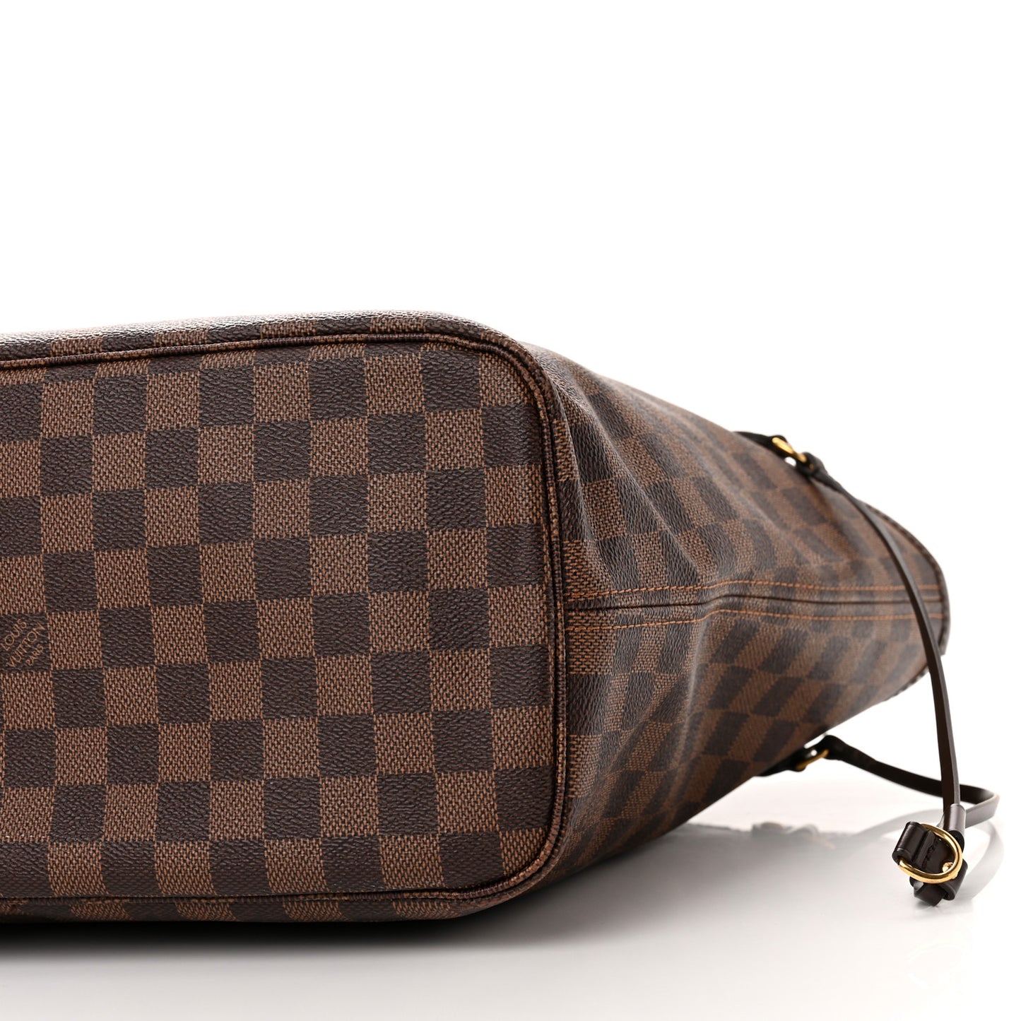 Damier Ebene Neo Neverfull MM
