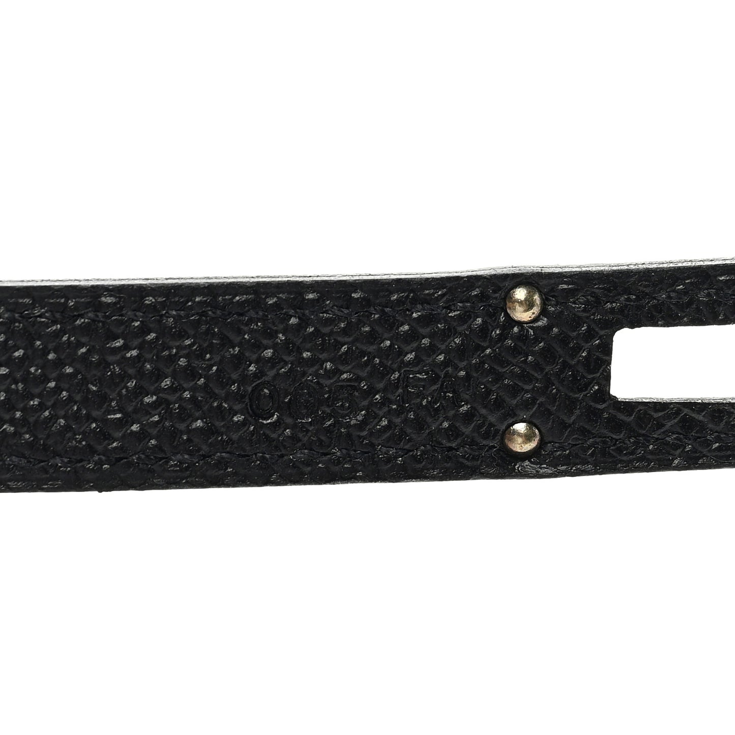 Epsom Kelly Longue Wallet Black