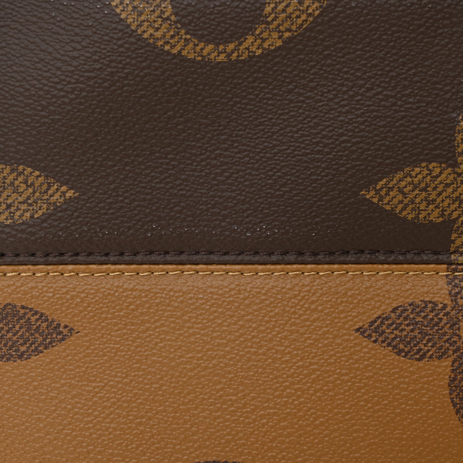 Louis Vuitton Reverse Monogram Giant Onthego GM 10 of 14
